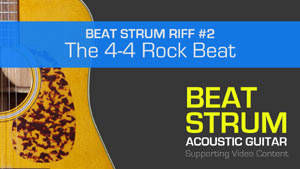 Beat Strum Riff Thumbnail