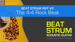 Beat Strum Riff Thumbnail